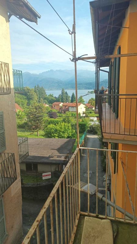 斯特雷萨半独立房屋