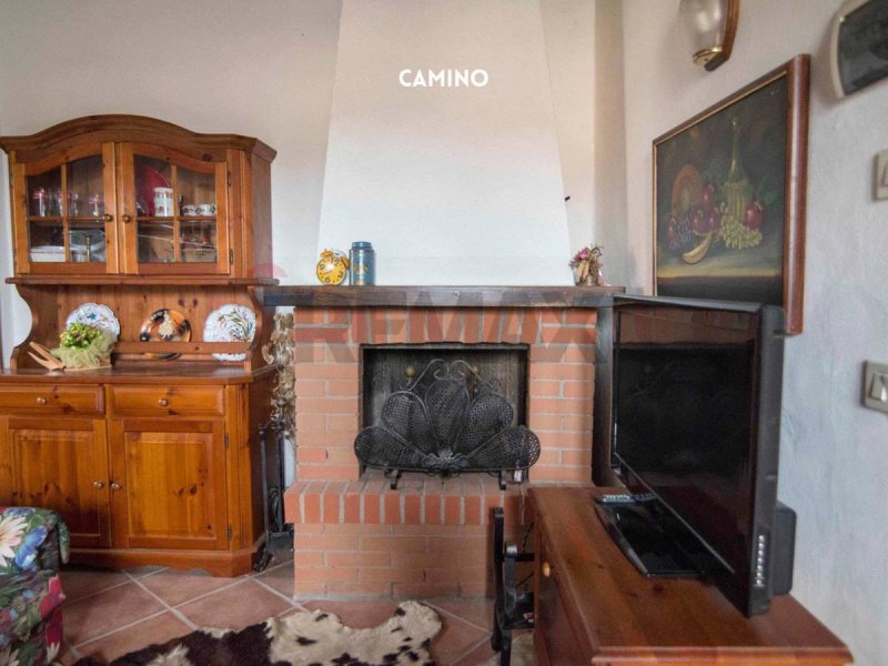 Особняк в Роккастрада