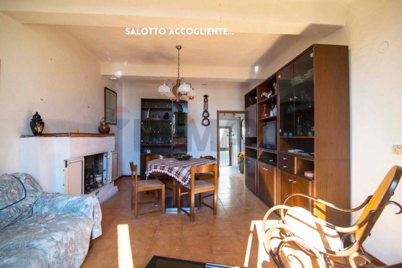 Detached house in Roccastrada