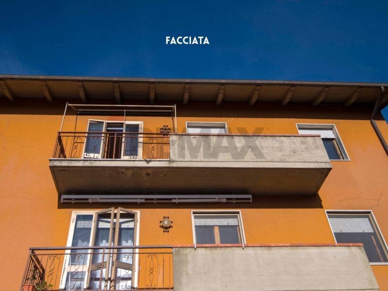 Apartamento en Roccastrada