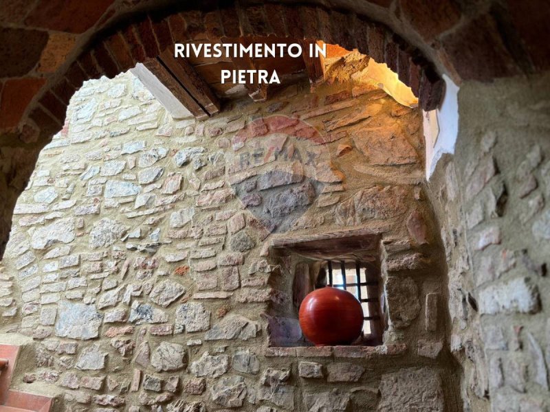 Appartement in Massa Marittima