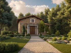 Casa de campo em Roccastrada
