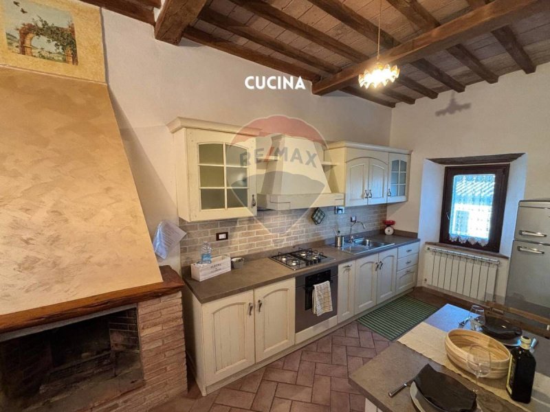 Appartement in Roccastrada