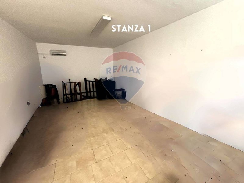 Local commercial à Gavorrano