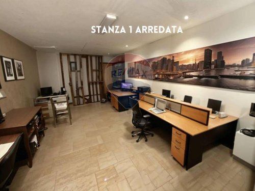 Local commercial à Gavorrano