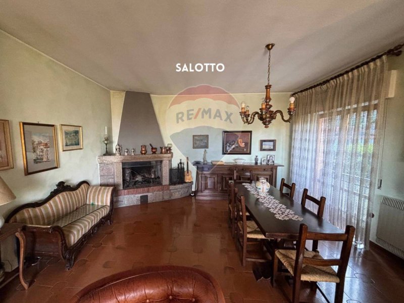 Villa in Roccastrada