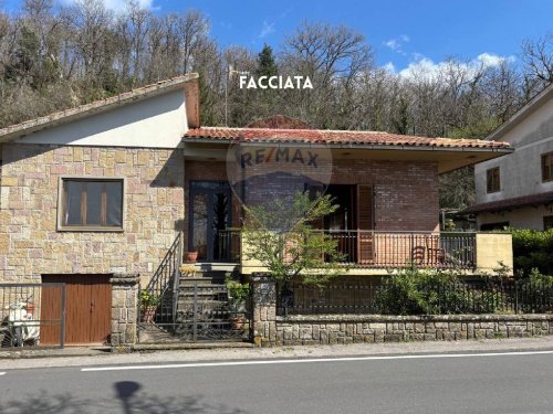 Villa in Roccastrada