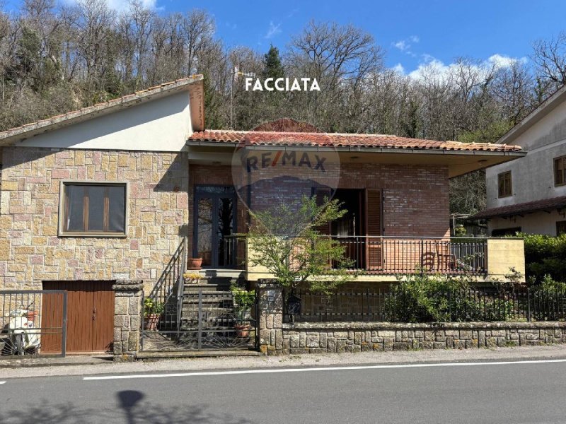 Villa in Roccastrada