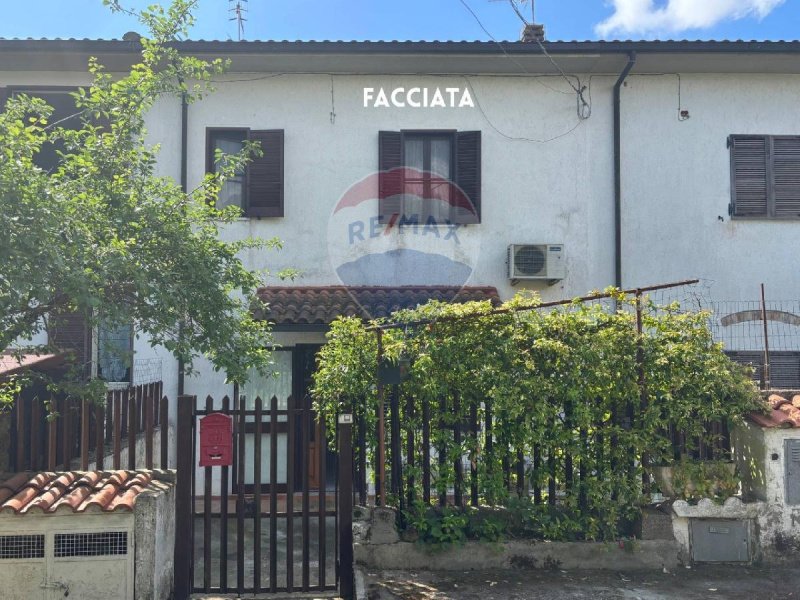 Half-vrijstaande woning in Castiglione della Pescaia
