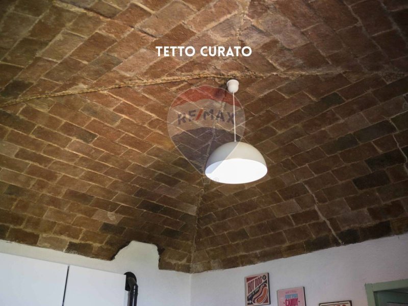 Lägenhet i Roccastrada