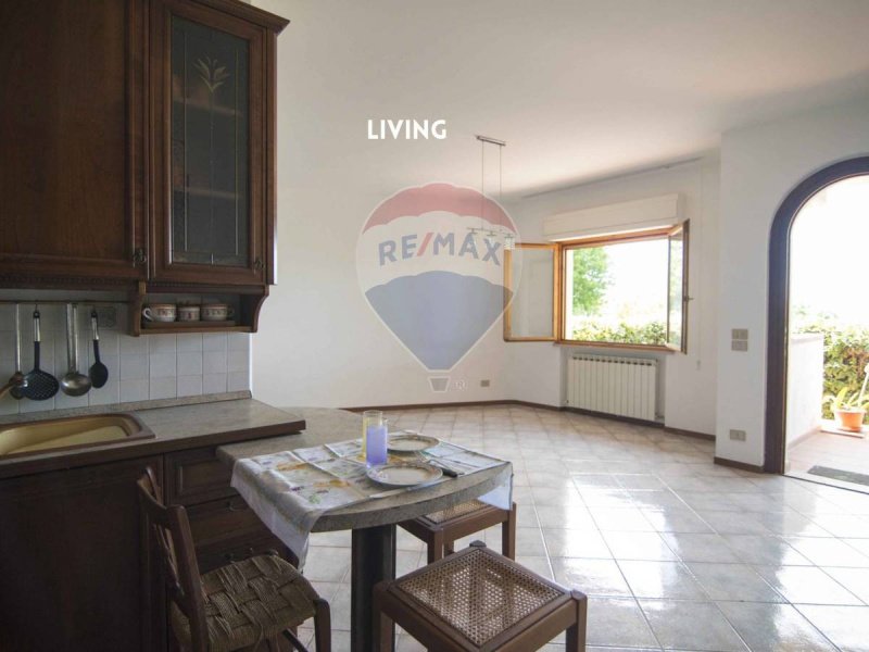Appartement à Roccastrada