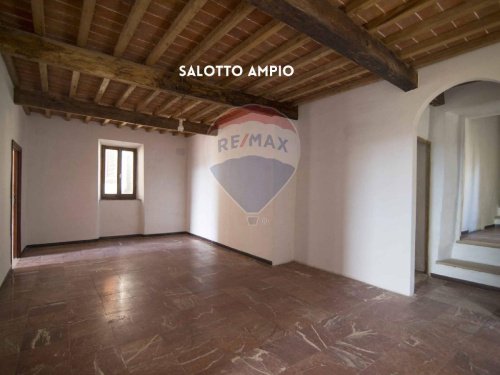 Detached house in Roccastrada