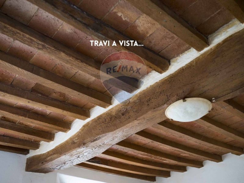 Appartement in Roccastrada