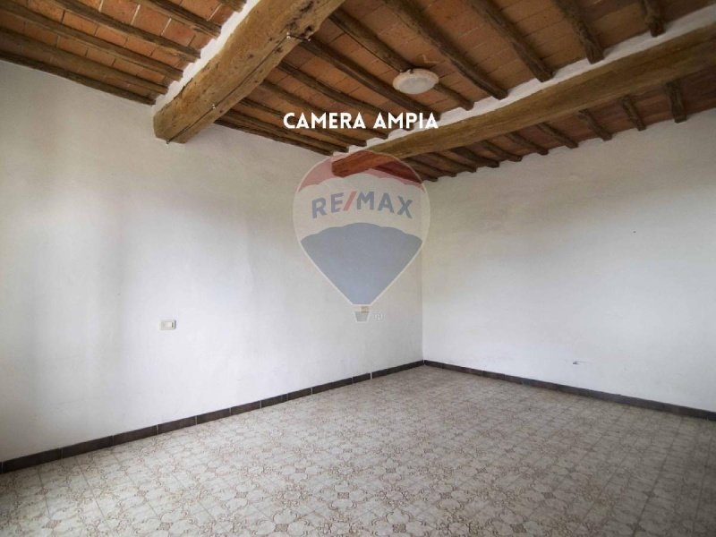 Appartement in Roccastrada