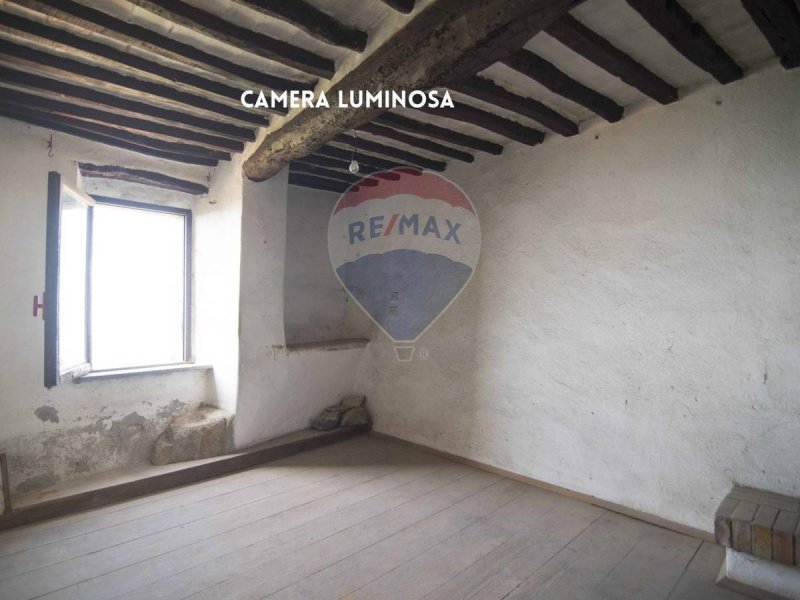 Casa independente em Roccastrada