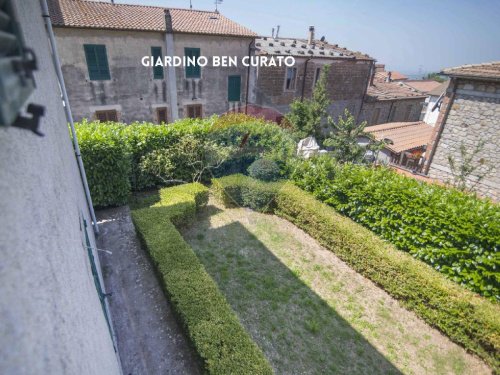 Vrijstaande woning in Roccastrada