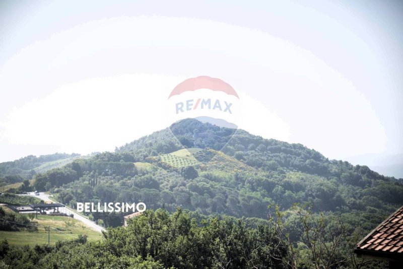 Apartment in Roccastrada