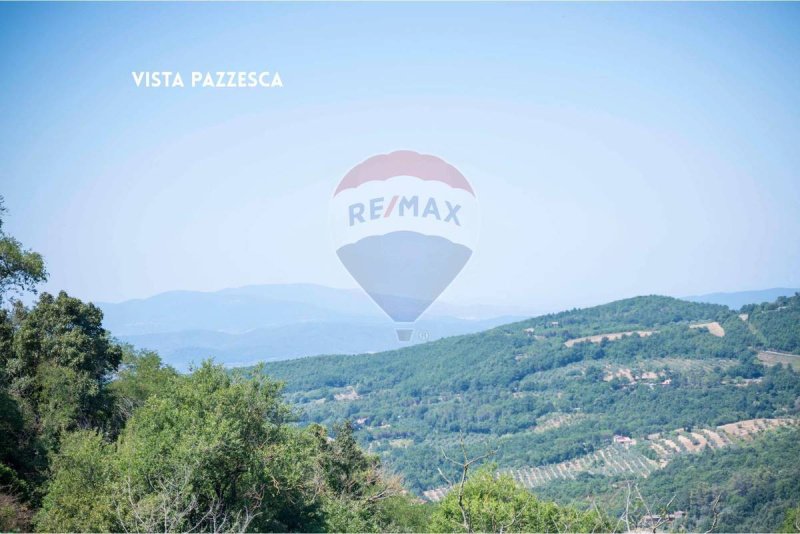 Casa indipendente a Roccastrada