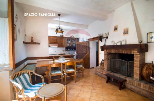 Casa indipendente a Roccastrada