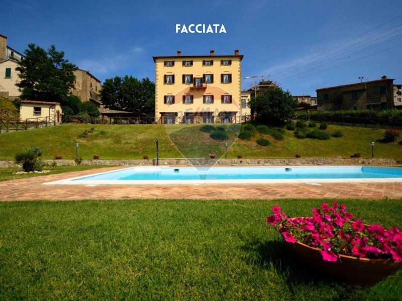 Residence in Roccastrada
