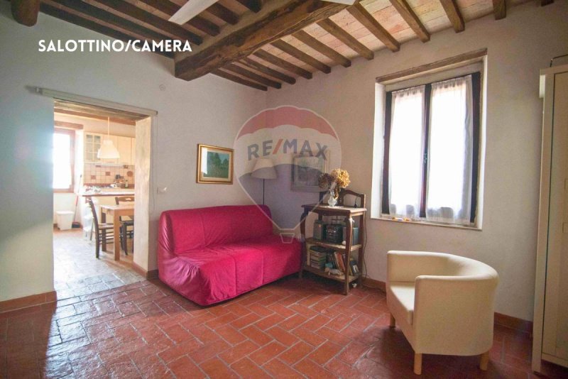 Lägenhet i Roccastrada