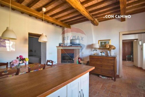 Lägenhet i Roccastrada