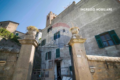 Особняк в Роккастрада