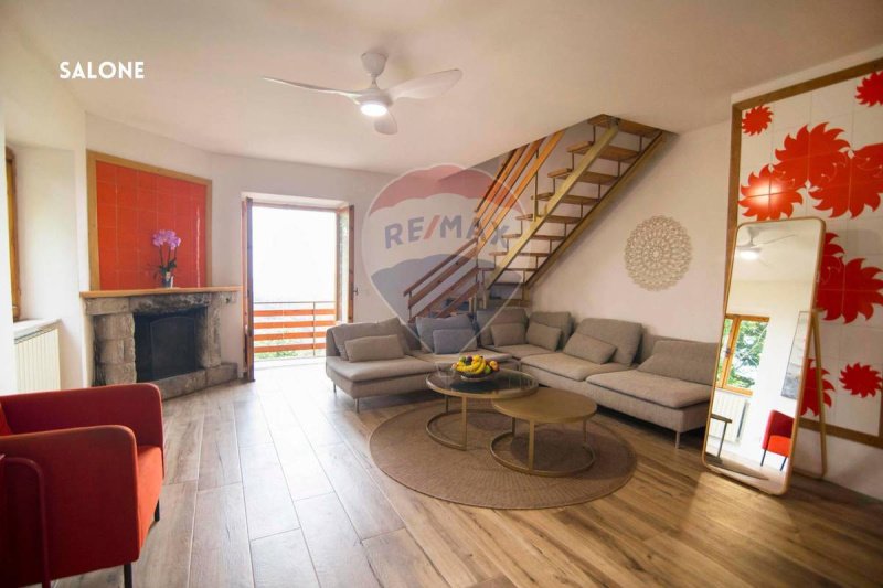 Вилла в Санта-Фьора