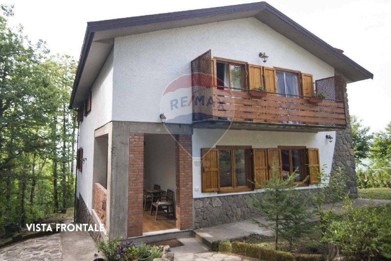 Вилла в Санта-Фьора