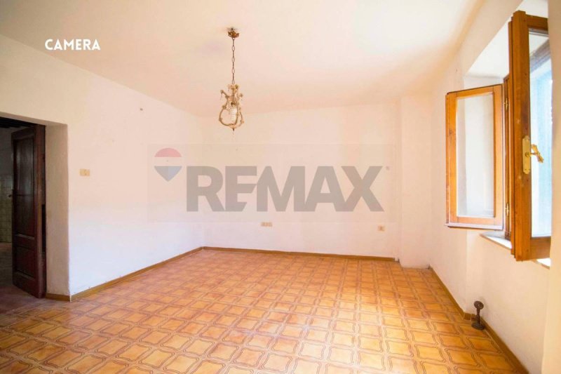 Vrijstaande woning in Roccastrada