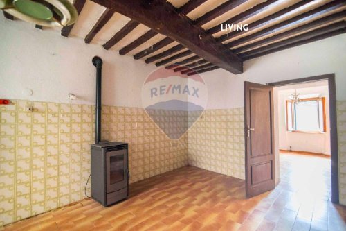 Maison individuelle à Roccastrada