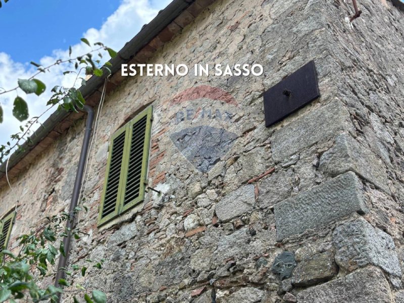 Einfamilienhaus in Roccastrada