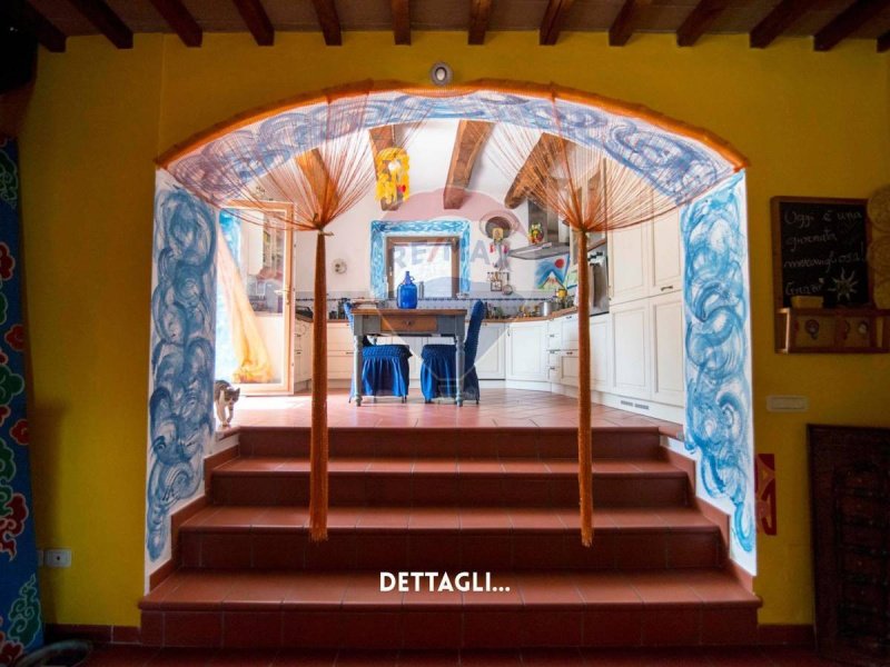 Вилла в Арчидоссо