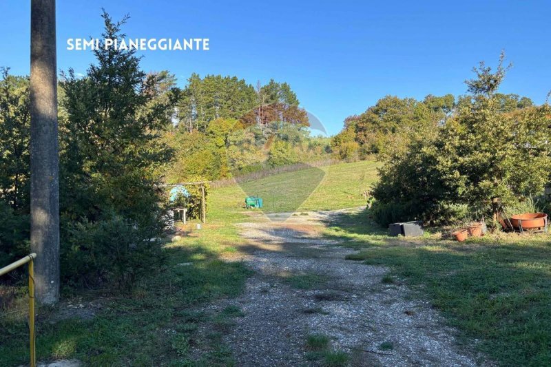 Landwirtschaftliche Fläche in Roccastrada