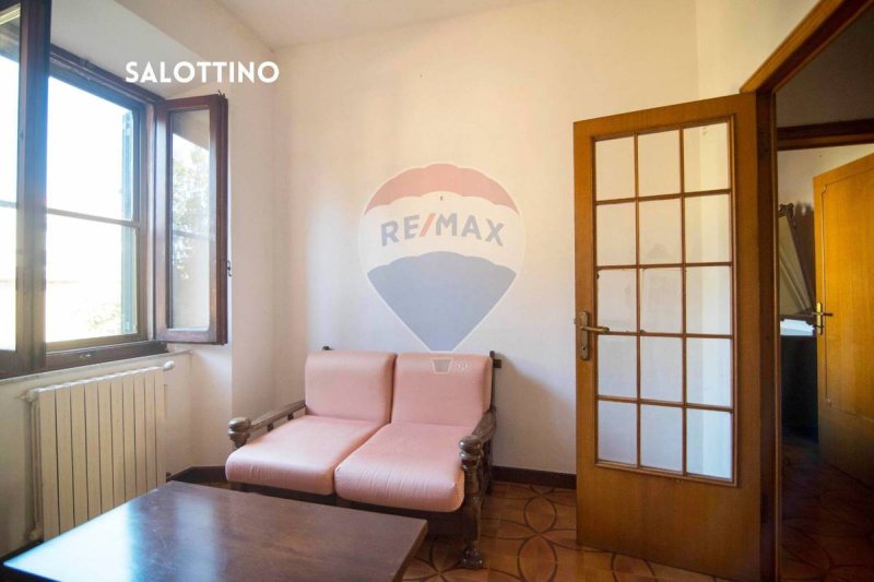 Appartamento a Roccastrada