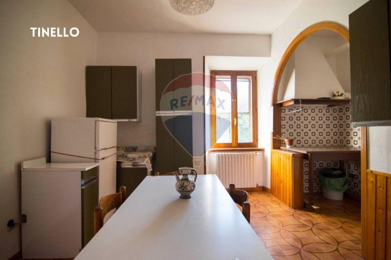 Appartamento a Roccastrada