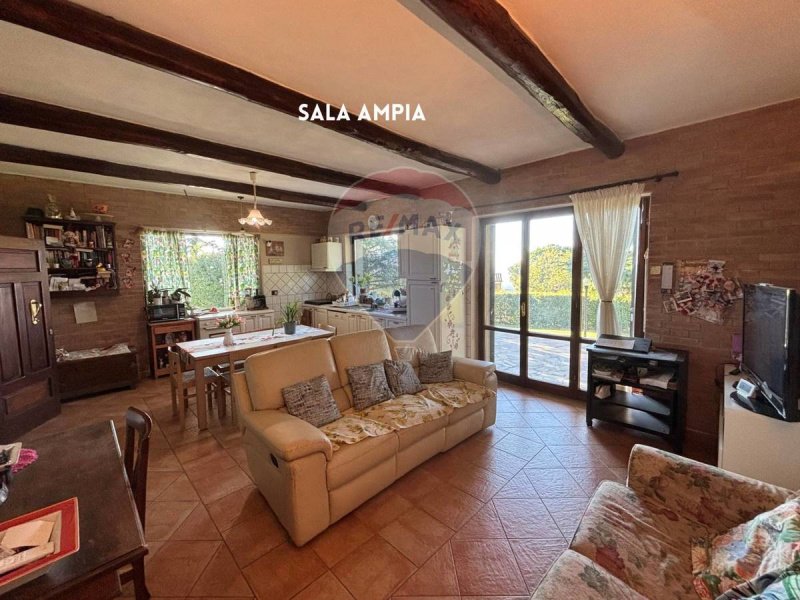 Villa à Roccastrada