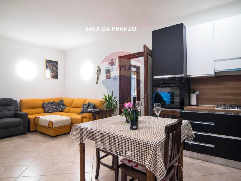 Wohnung in Follonica