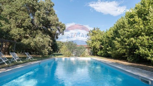 Особняк в Роккастрада