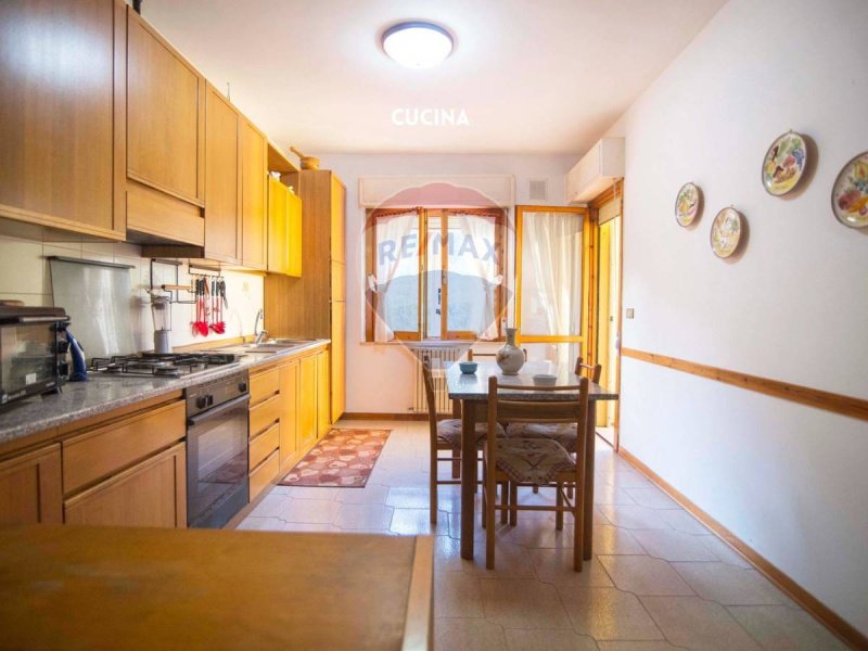 Appartement à Castell'Azzara