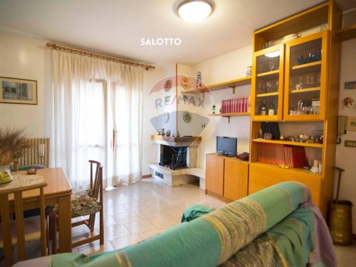 Appartement à Castell'Azzara