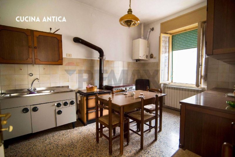 Квартира в Роккастрада