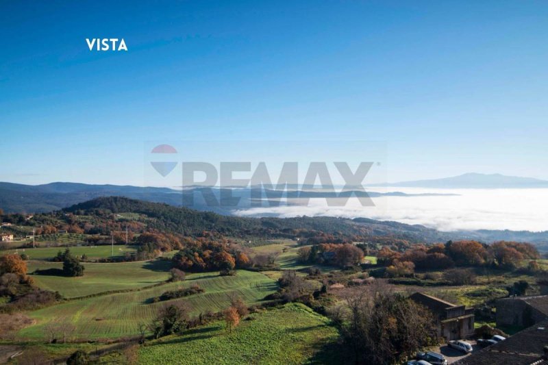 Vrijstaande woning in Roccastrada