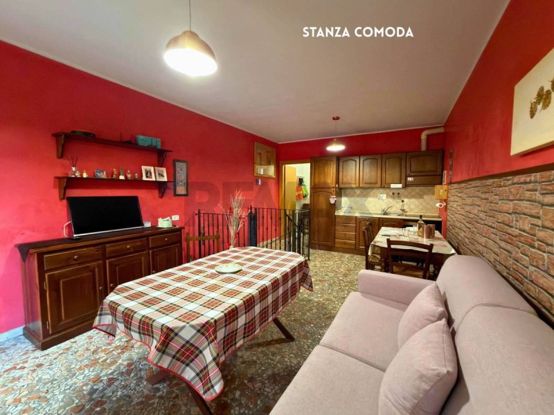 Appartement in Scarlino