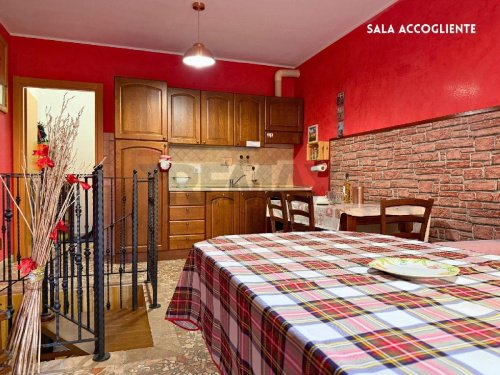 Appartement in Scarlino