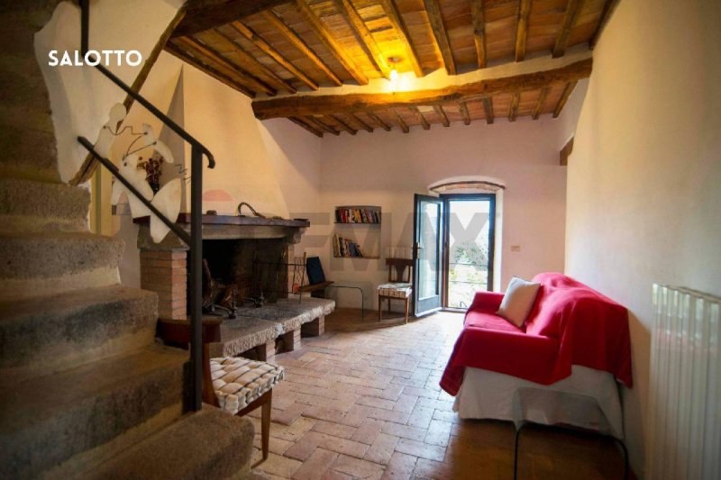 3 Bedrooms Detached house for sale in Roccastrada [799816] | Gate-away®