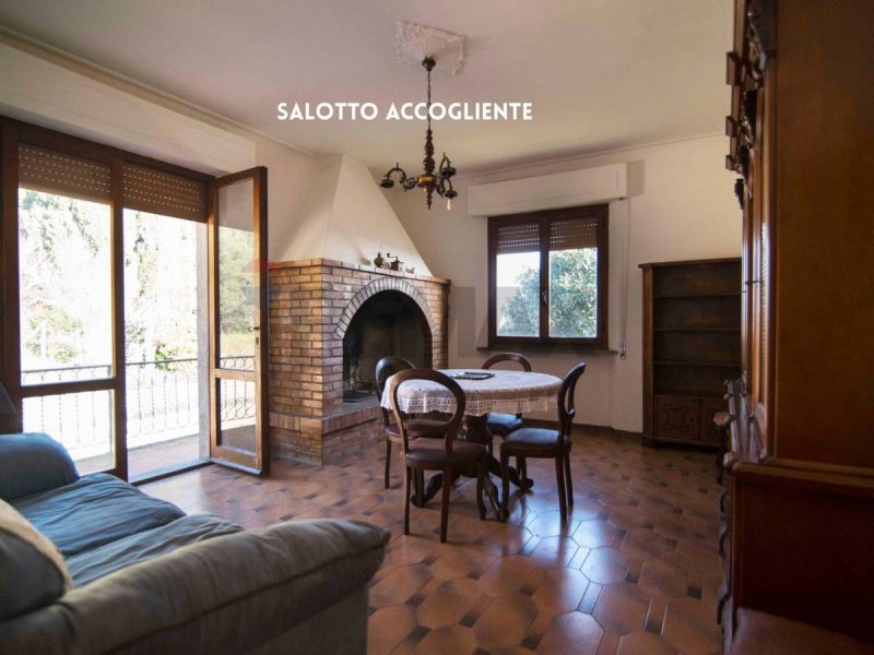 Casa semi indipendente a Civitella Paganico