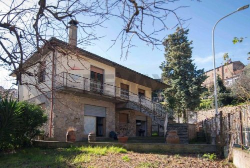 Casa semi indipendente a Civitella Paganico
