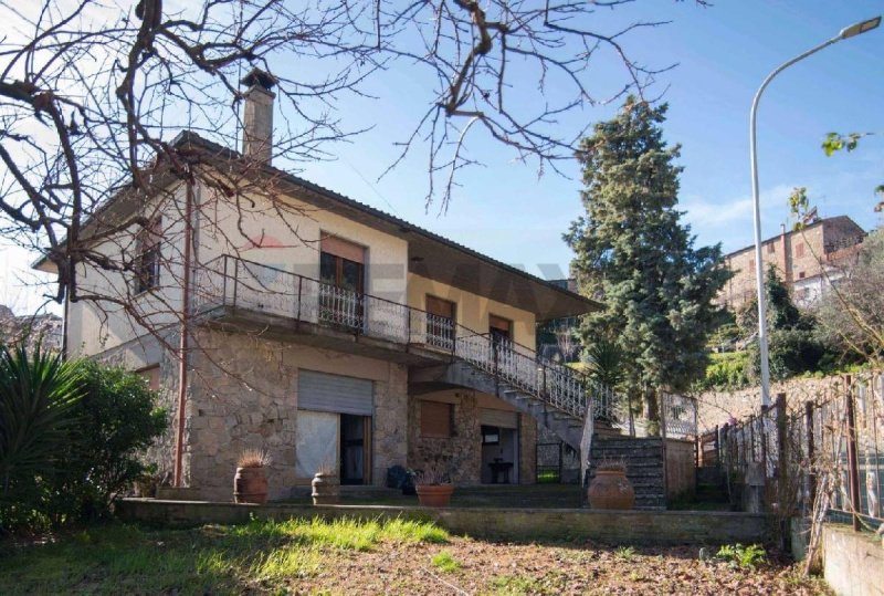 Casa semi indipendente a Civitella Paganico