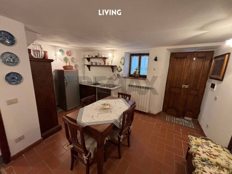 Einfamilienhaus in Castell'Azzara